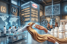 Dla dywizji Consumer Brands Henkel przejęcie Olaplex to strategiczny strzał w dziesiątkę