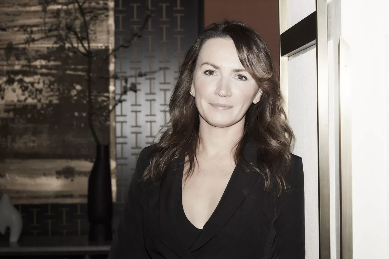 Anna Teal, CEO Grown Alchemist odchodzi