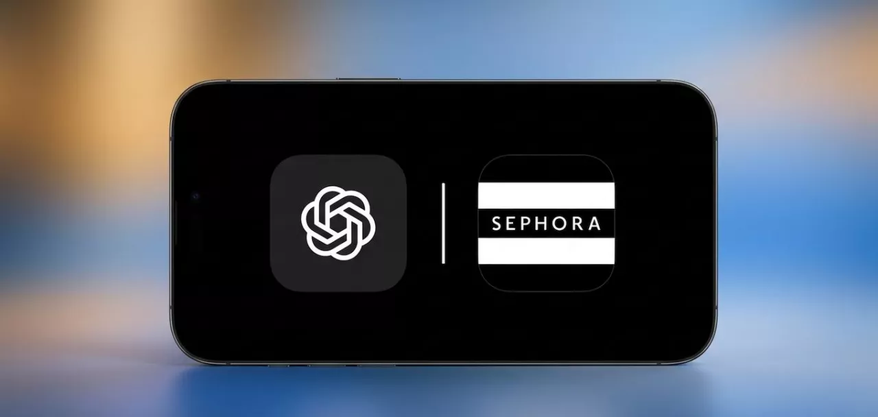 Sephora w ChatGPT. Nowy wymiar zakupów beauty AI
