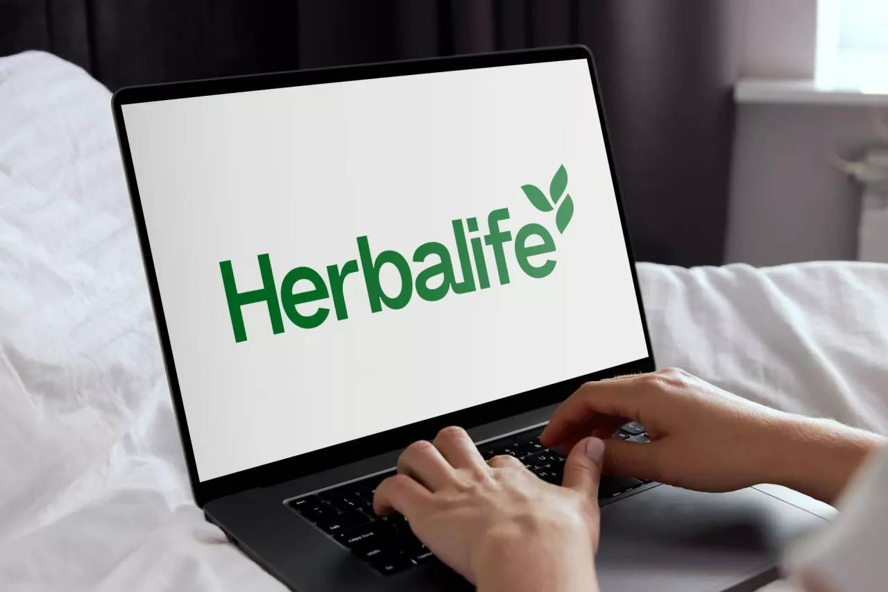 Herbalife przejmuje Bioniq