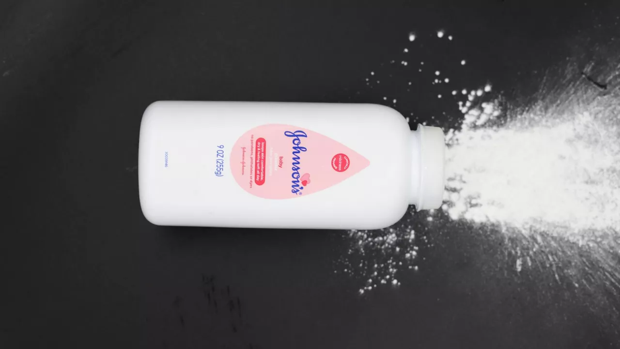 Przełom w sprawie talku J&amp;J