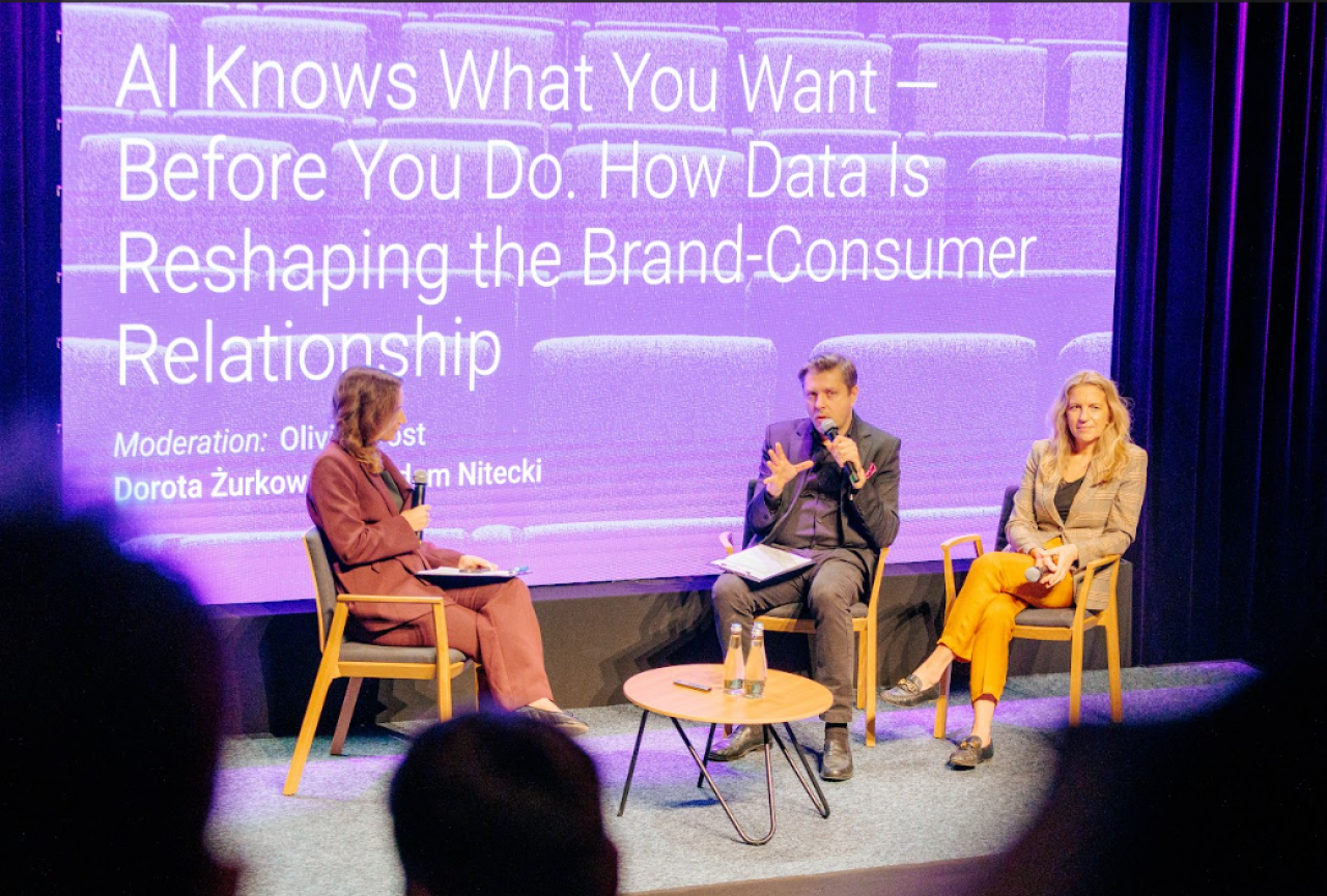 Adam Nitecki (L’Oréal): Dziś niemal 80 proc. konsumentów i konsumentek dochodzi do właściwej pielęgnacji metodą prób i błędów