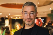 Shimon Kalichman nowym Global Brand &amp; Communications Director w The Body Shop (fot. Linkedin)