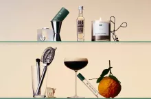 Kolekcja Salt &amp; Stone we współpracy z 818 Tequila (fot.Salt &amp; Stone)