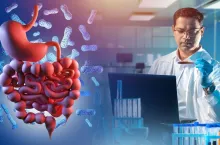 Ingredion i Holobiome mapują mikrobiom jelitowy (fot. shutterstock)