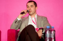 Sławomir Kołodziej, dyrektor Pionu Zakupu Food w Kaufland Polska, był gościem Forum Branży Kosmetycznej 2025