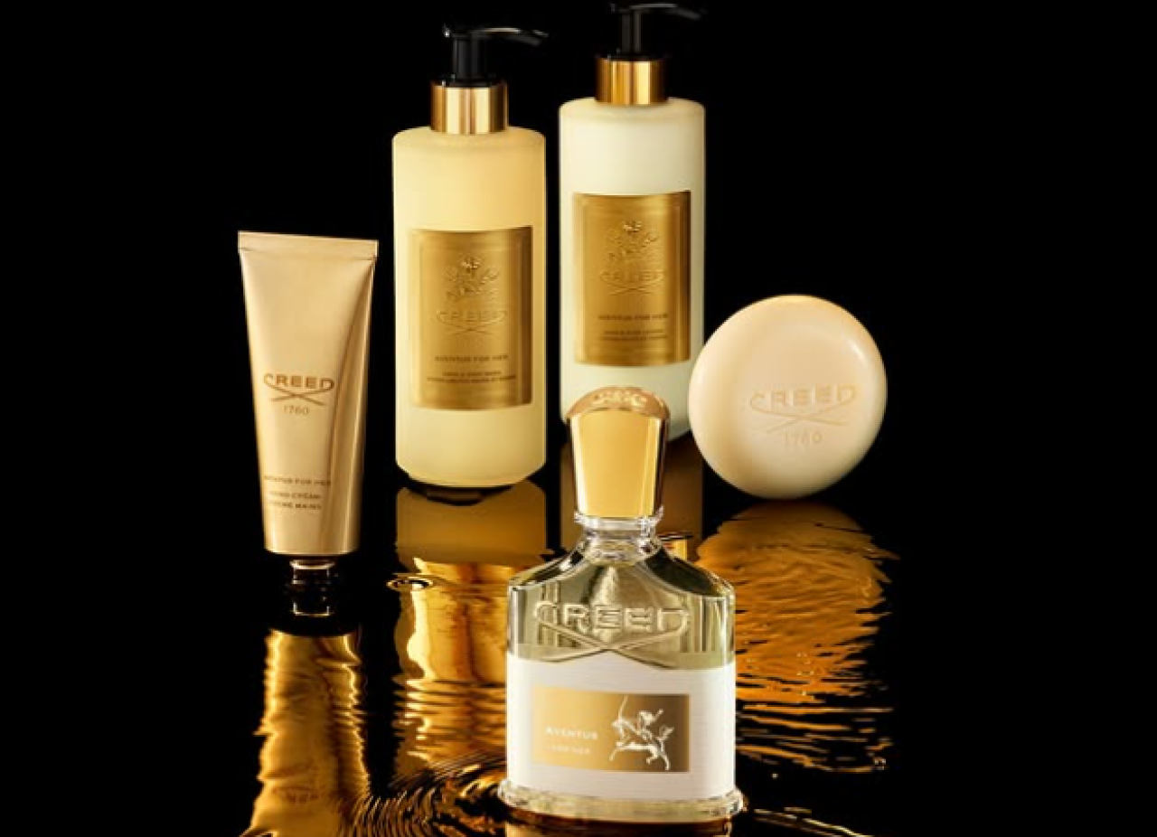 Głównym filarem porozumienia jest włączenie do portfela L’Oréal legendarnego domu perfumeryjnego Creed