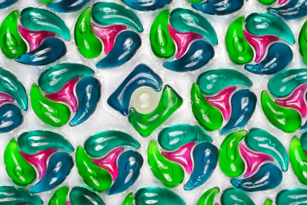 Z danych YouGov wynika, że świąteczna gorączka zakupowa nie obejmuje wszystkich produktów w kategorii chemii gospodarczej