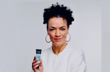 Hannah Roberts, Vice President Marketing International w e.l.f. Beauty