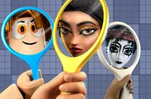 Roblox wprowadza makijaż dla awatarów (fot. Roblox)