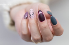 Viralowe stylizacje z lakierami hybrydowymi bez HEMA - ożyw swój manicure na wiosnę