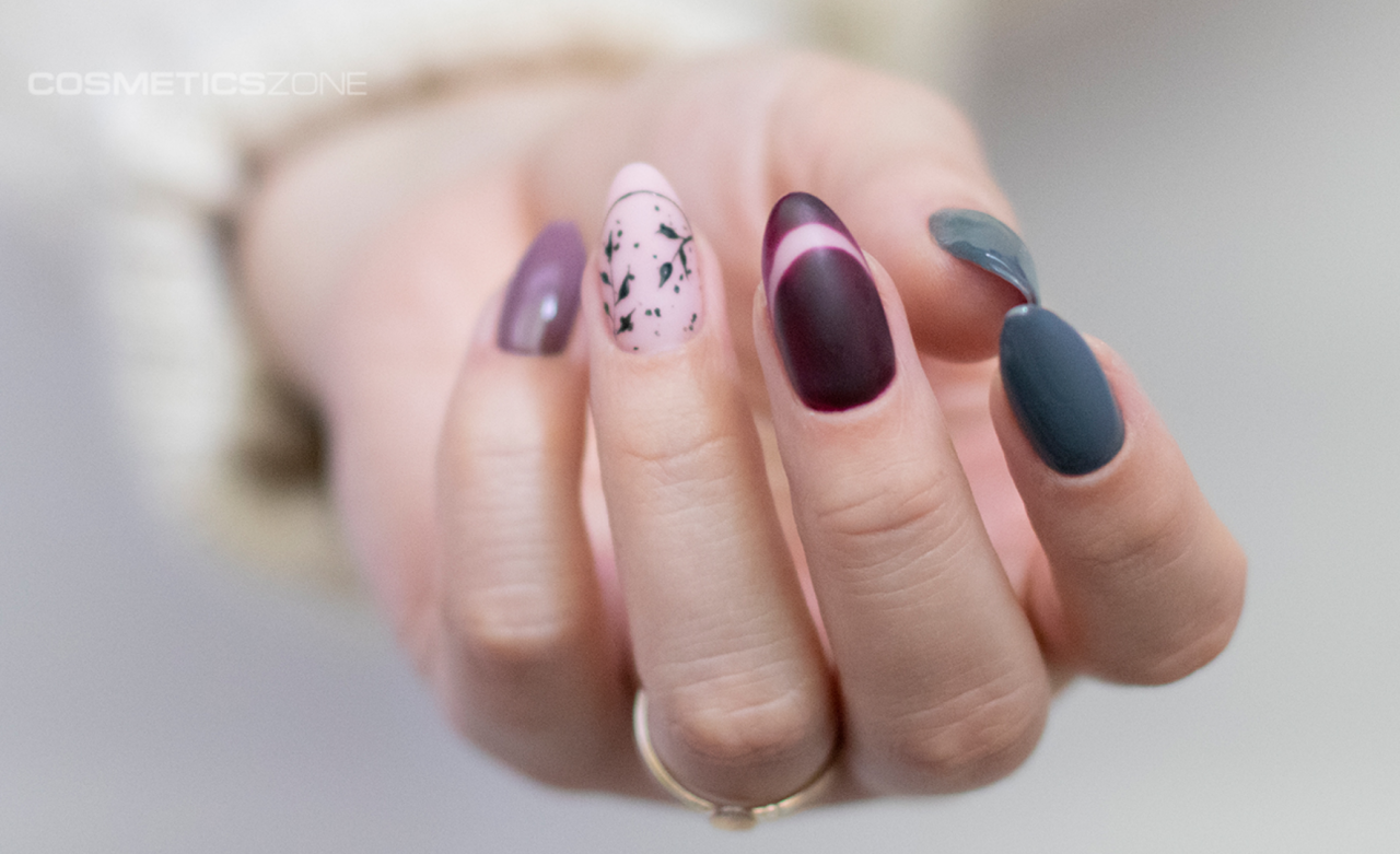Viralowe stylizacje z lakierami hybrydowymi bez HEMA - ożyw swój manicure na wiosnę