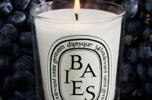 Charakterystyczne świece zapachowe marki Diptyque już niedługo będą dostępne w wersji refill