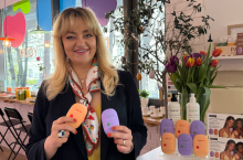 Iwona Wójcik, Handy Lab.