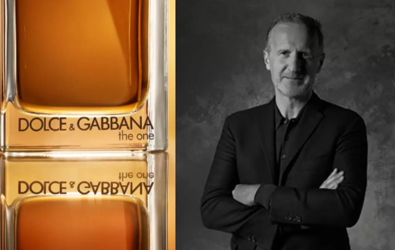 Stefano Cantino to postać doskonale znana w świecie dóbr luksusowych -  przez lata budował swoją pozycję m.in. w strukturach Prady, Louis Vuitton oraz Gucci