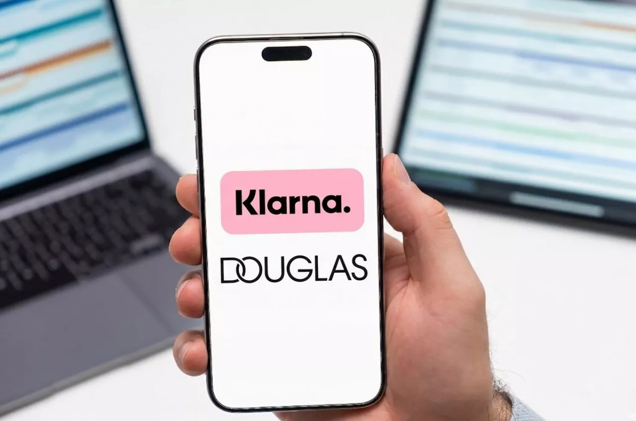 Klarna i Douglas rozszerzają współpracę (fot. wygenerowane przez AI)