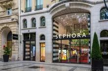 Sephora napędza wyniki LVMH w Q1 2026