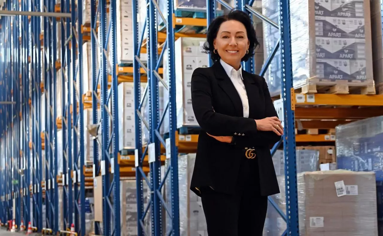 Rekord Dr. Miele Cosmed. Ponad 500 mln zł