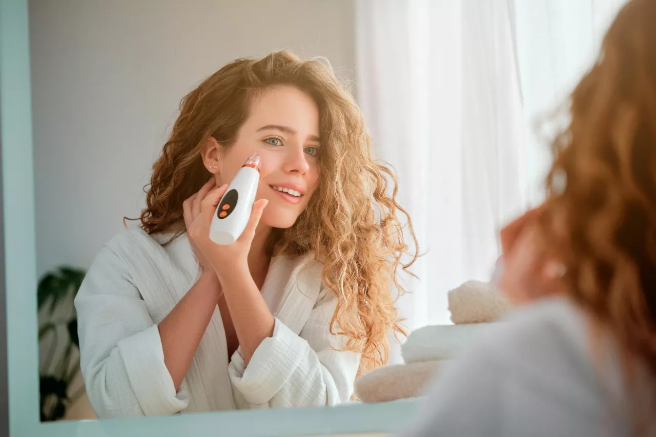 Beauty tech rośnie. Wyniki Beauty Tech Group 