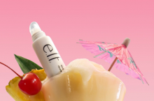 E.l.f. zmienia strukturę i stawia na AI (fot. Instagram)