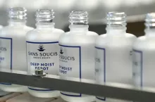 Producent kosmetyków BCG w upadłości (fot.BCG Baden-Baden Cosmetics Group)