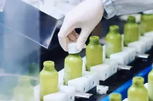 Cosmax wdraża mikrobiom. Nowy model formulacji (fot. Cosmax)