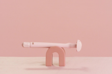 L‘Oréal inwestuje w Hanni (fot. Instagram)