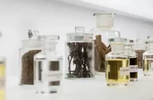 Givaudan rośnie dzięki zapachom