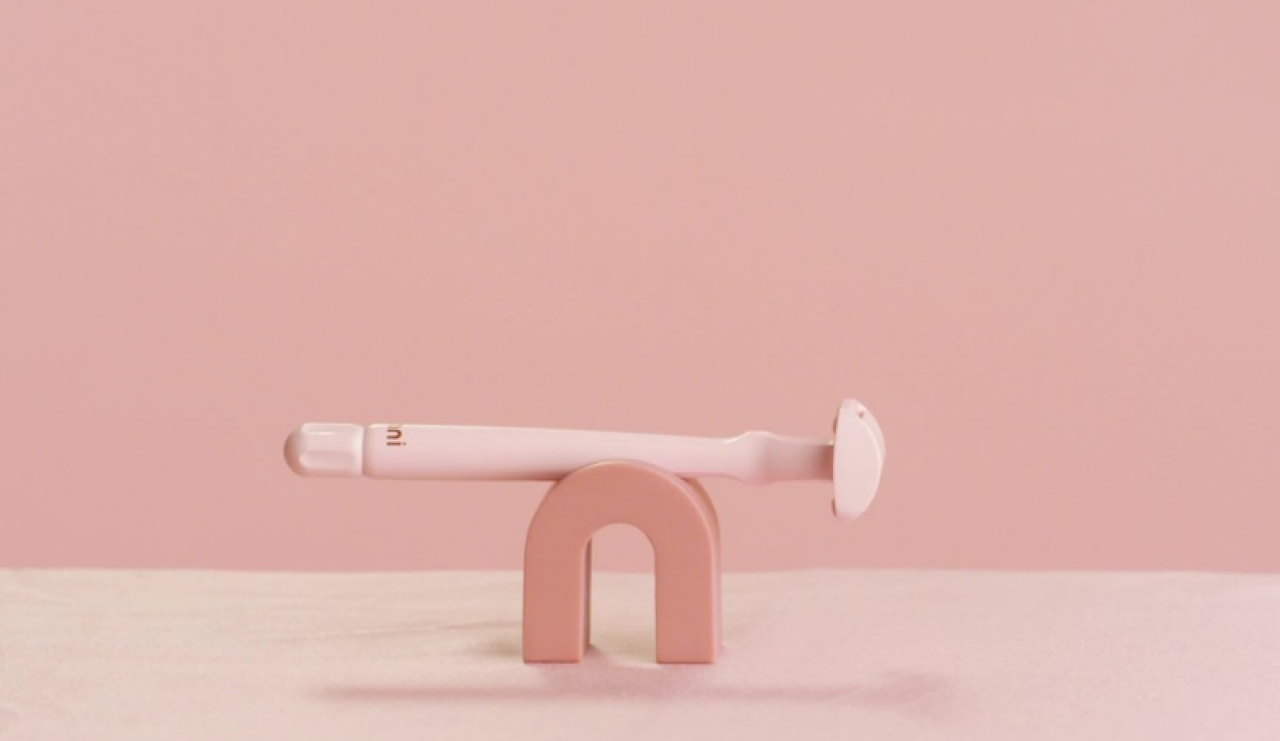 L‘Oréal inwestuje w Hanni (fot. Instagram)