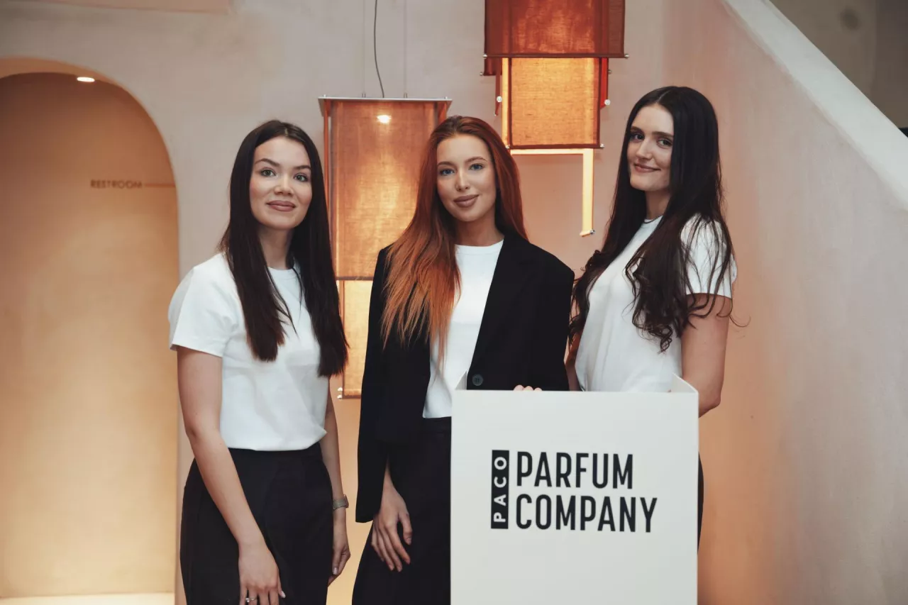 Parfum Company stawia na doświadczenia: Premiera linii Gelato marki Amaran w Concept 11