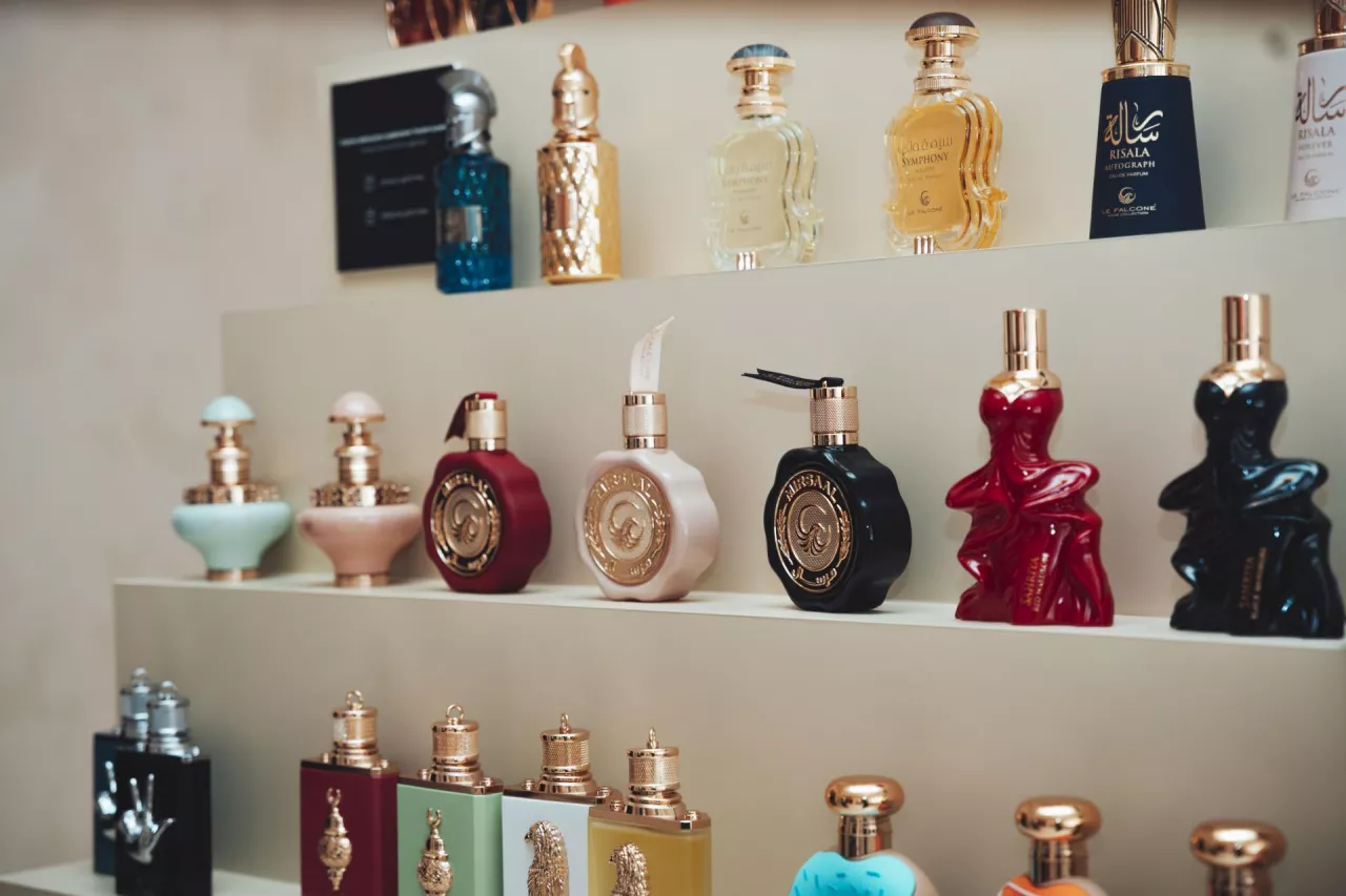 Parfum Company stawia na doświadczenia: Premiera linii Gelato marki Amaran w Concept 11