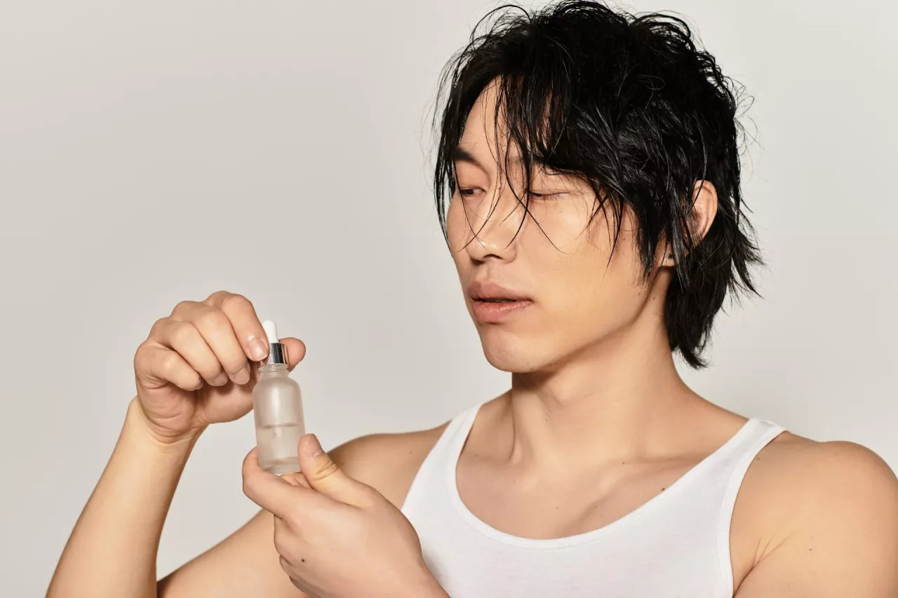 Męska pielęgnacja się zmienia. Nowe trendy