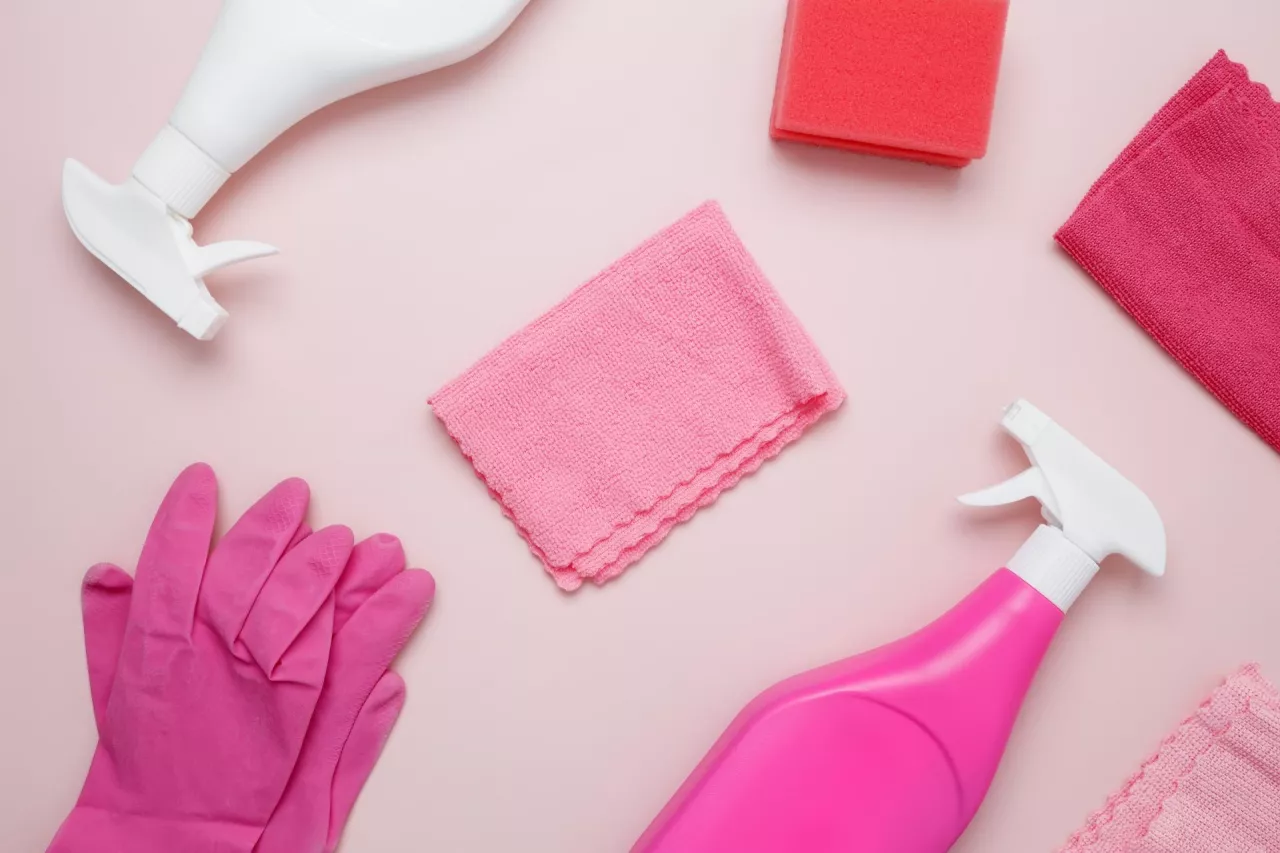 Ceny chemii gospodarczej rosną mimo promocj