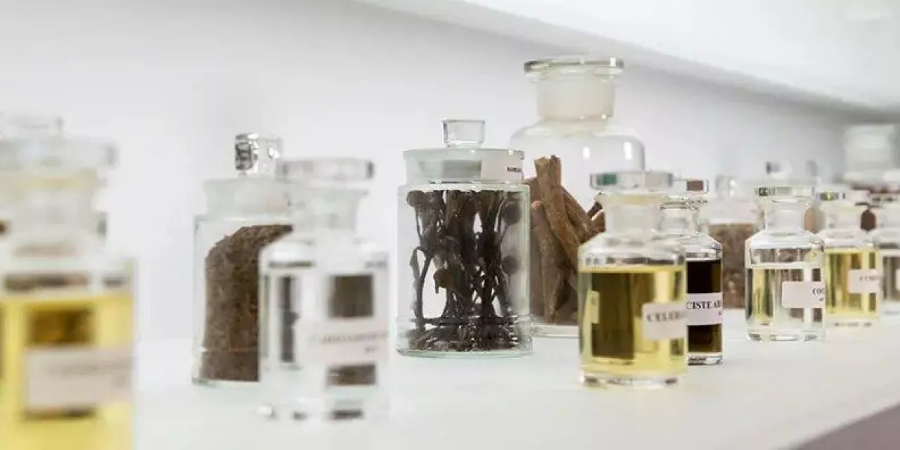 Givaudan rośnie dzięki zapachom