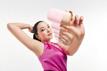 Nowe dezodoranty Dove typu refill