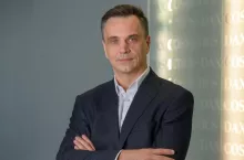 Tomasz Klicki w radzie Polskiego Związku Przemysłu Kosmetycznego (fot. mat. prasowe)