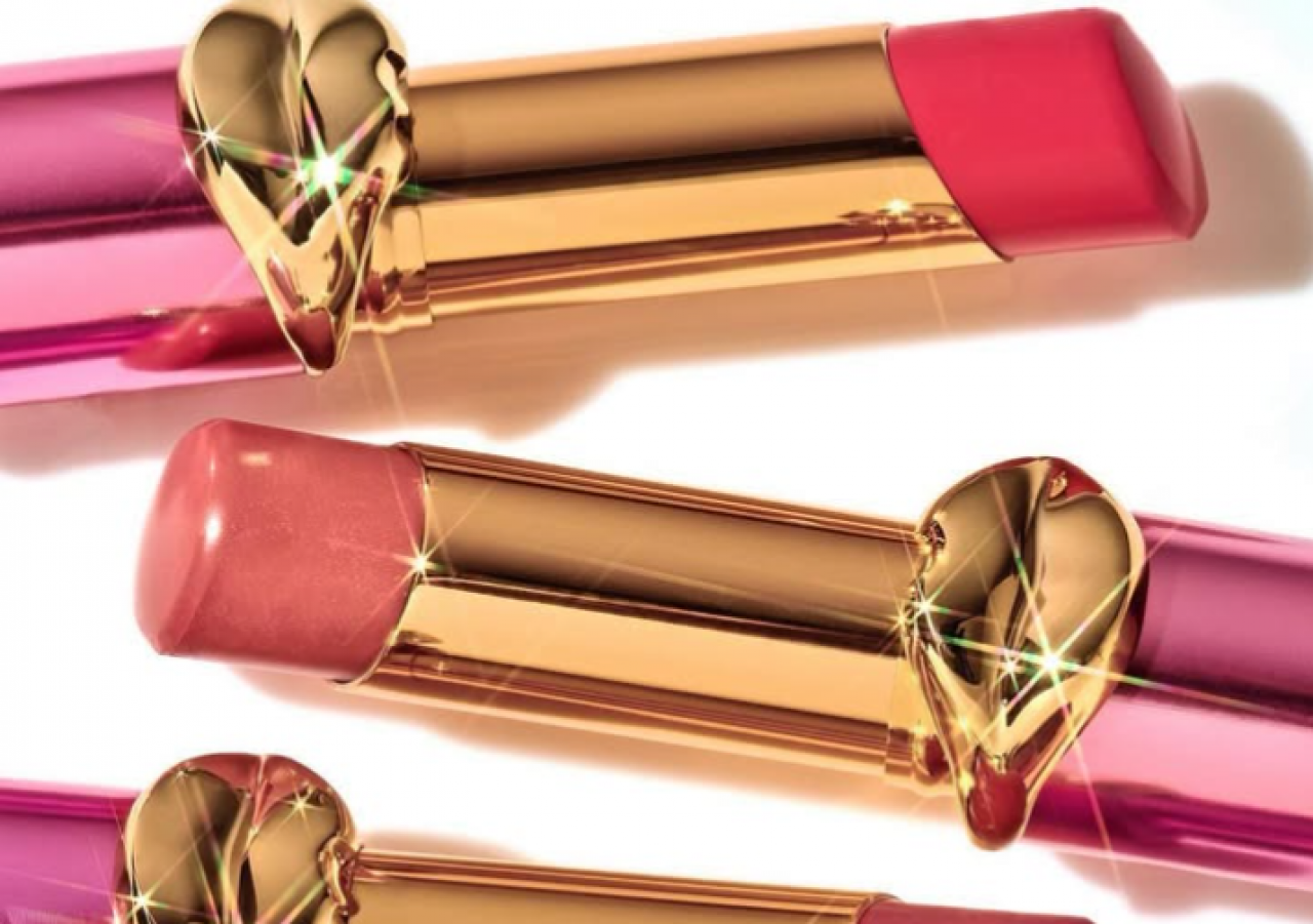 Pat McGrath Labs wychodzi z restrukturyzacji (fot. Instagram)