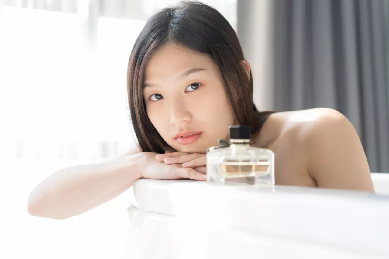 Zapachy napędzają ekspansję K-beauty