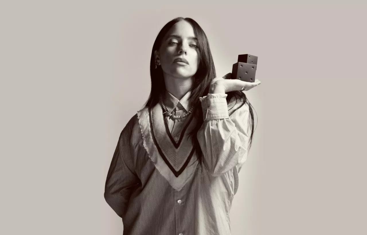 Parlux ujawnia co stoi za sukcesem zapachów tworzonych przez celebrytów