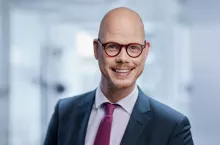 Marco van de Beek nowym CFO Henkel Polska