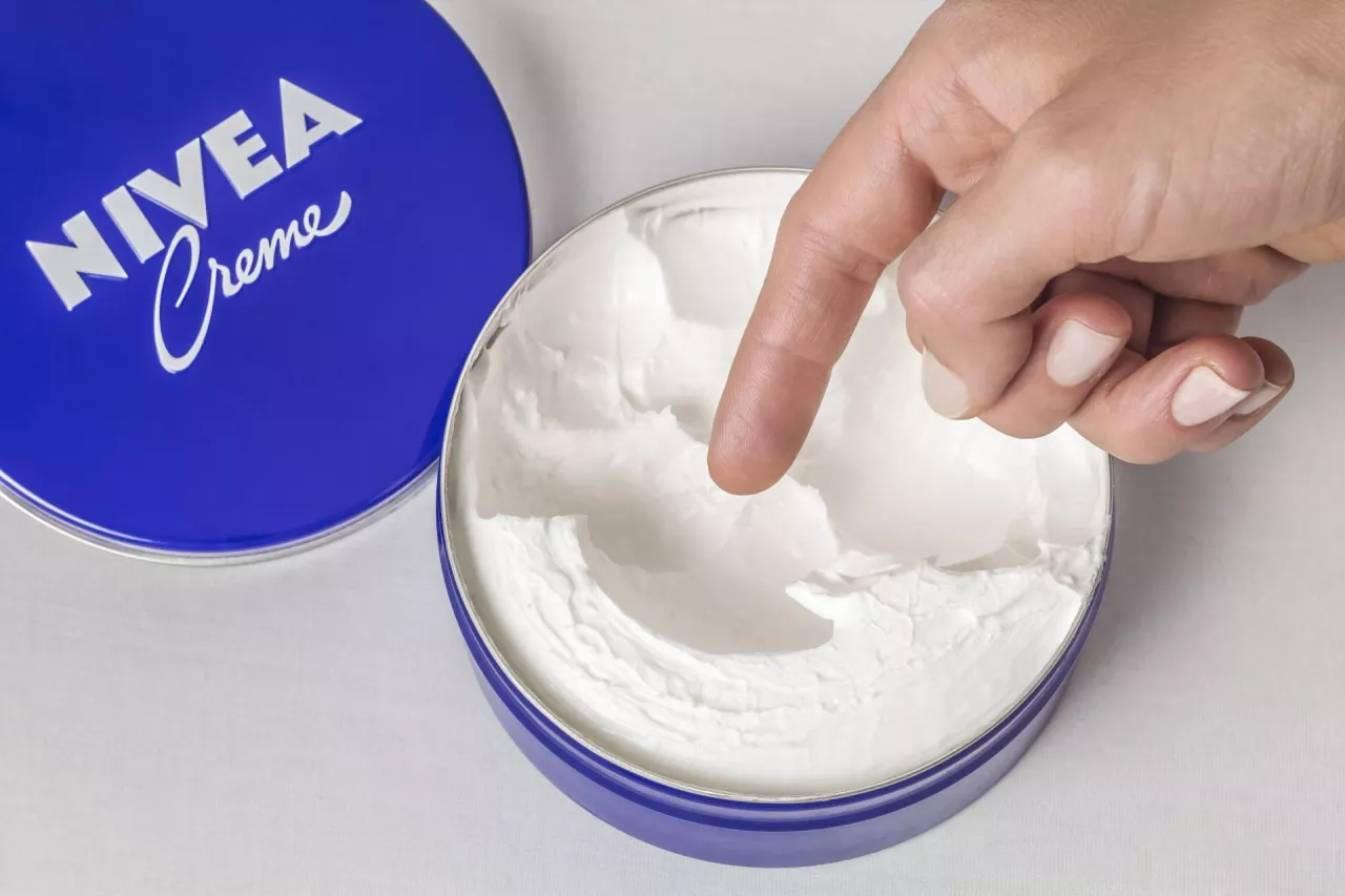 Nivea i La Prairie ze spadkami. Wyniki Beiersdorf
