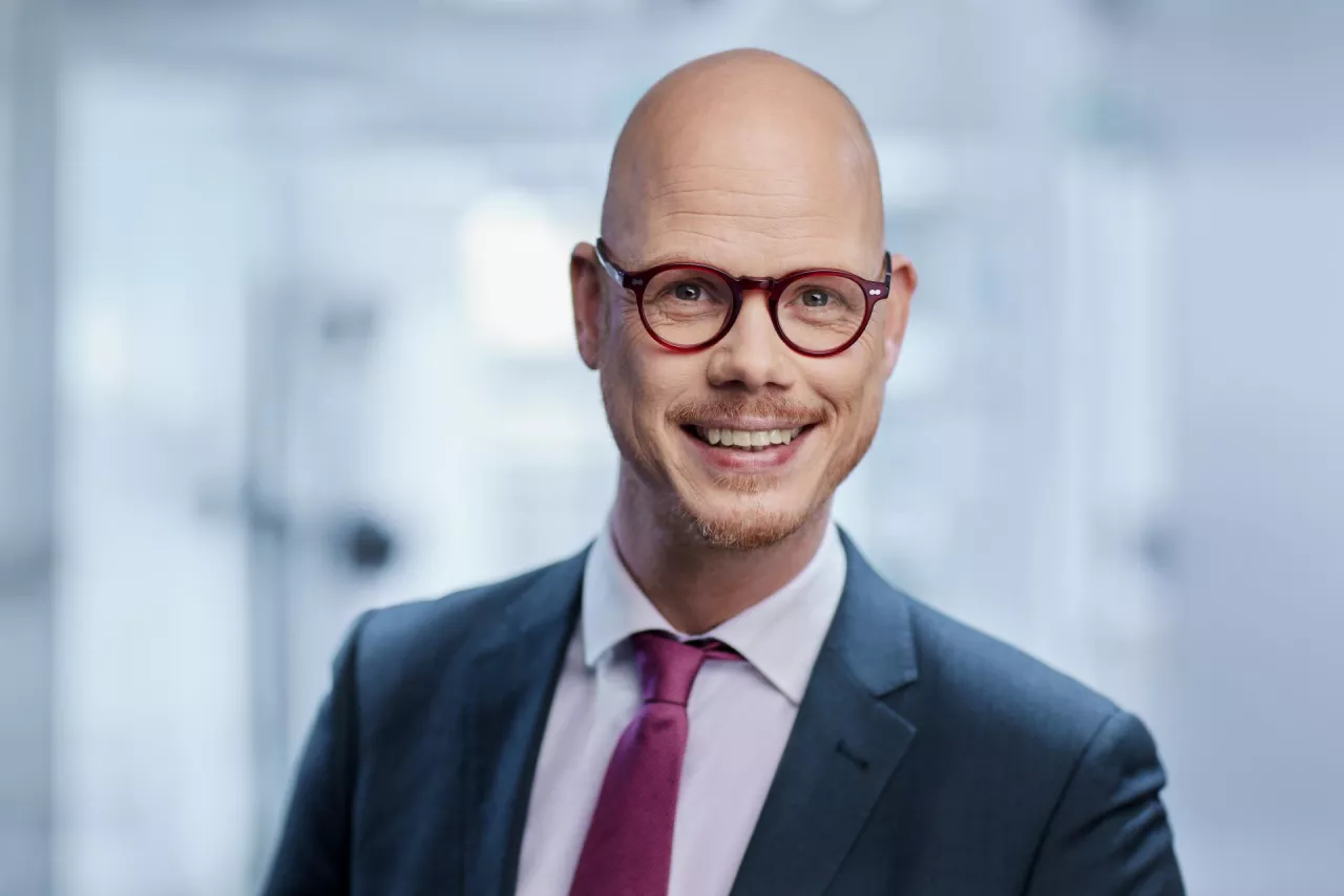 Marco van de Beek nowym CFO Henkel Polska