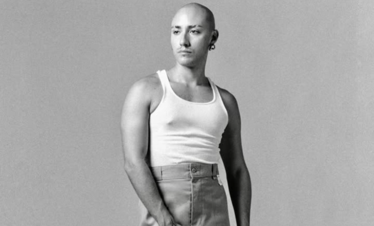 Marcelo Gutierrez dołącza do Kiko Milano