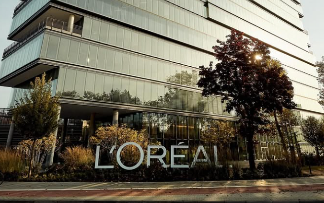 L’Oréal notuje wzrost sprzedaży o 7,6 proc. w Q1 2026