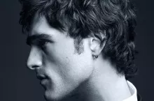 Jacob Elordi twarzą Bleu de Chanel