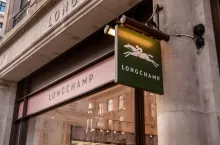 Longchamp wprowadzi perfumy w 2027 roku