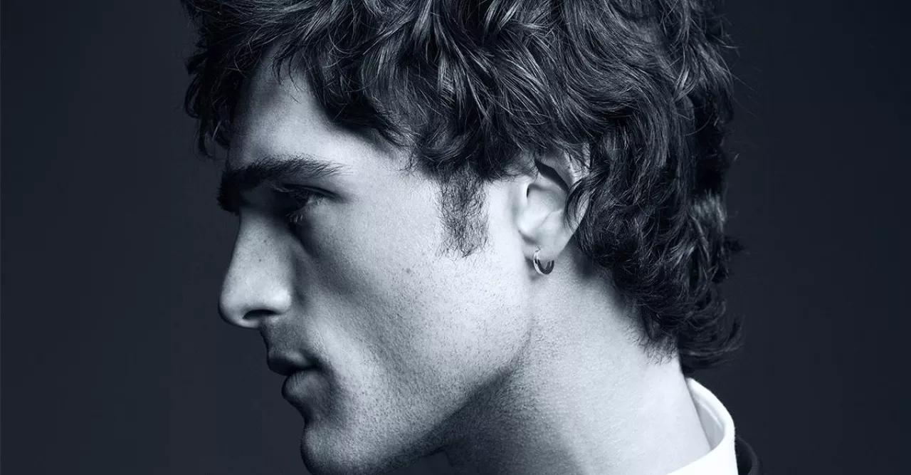 Jacob Elordi twarzą Bleu de Chanel