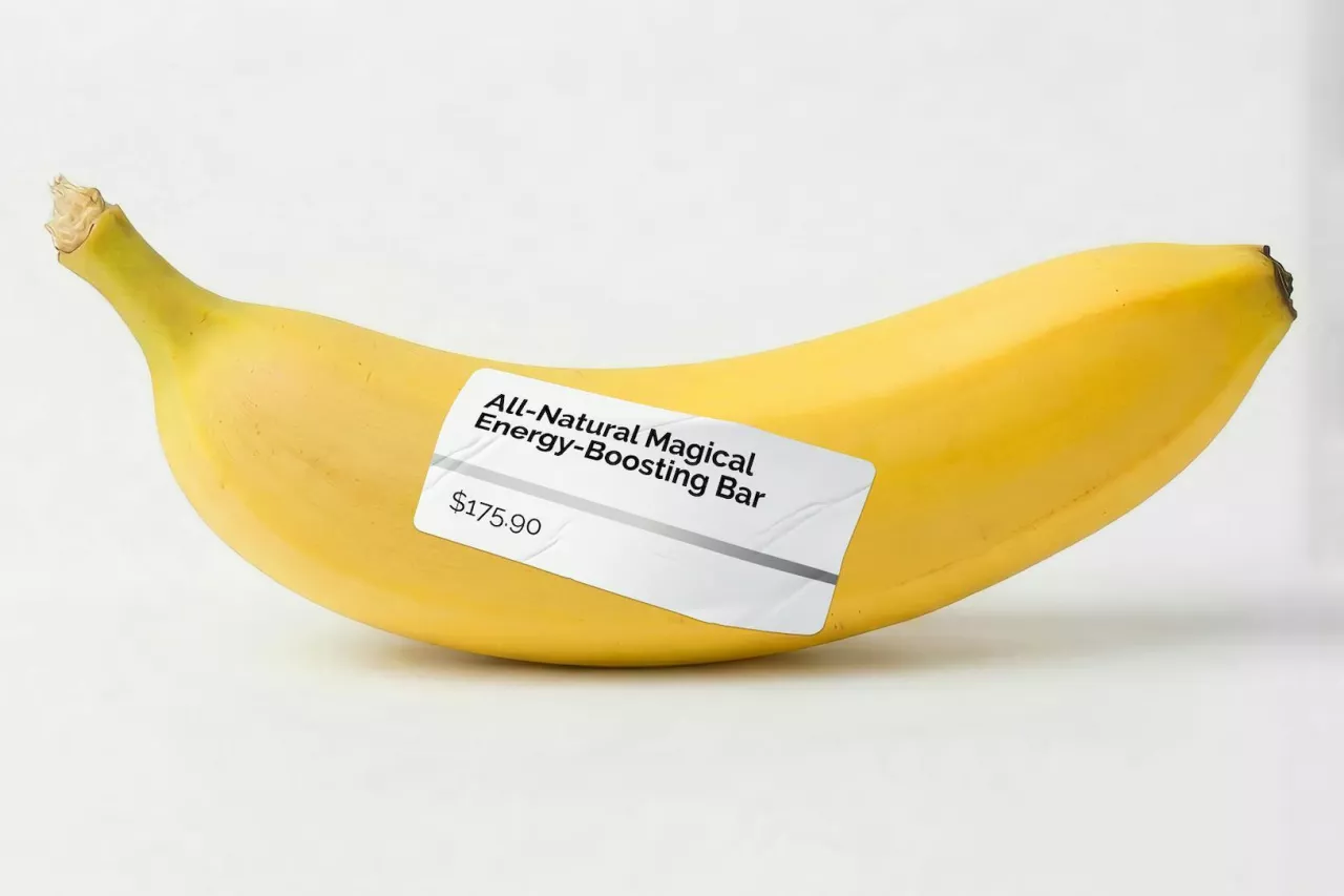 The Ordinary ujawnia marże w beauty