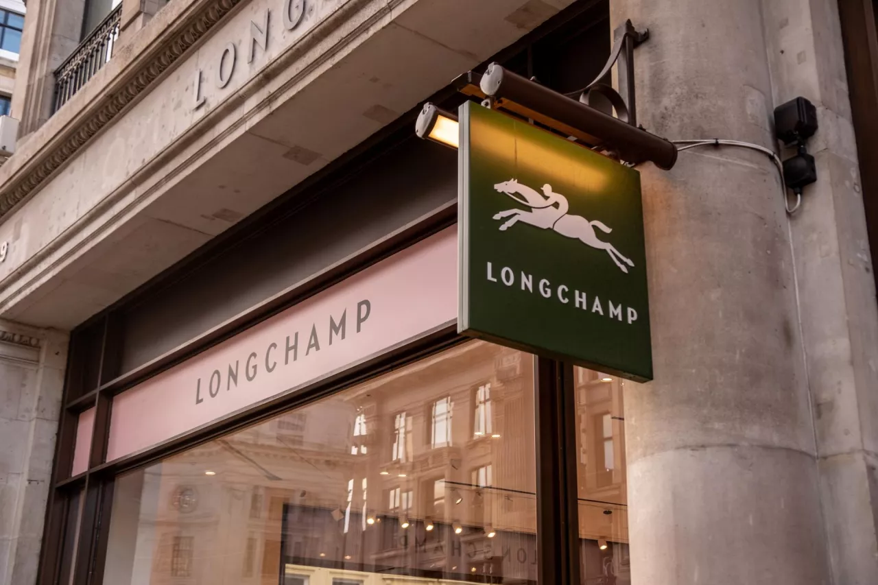 Longchamp wprowadzi perfumy w 2027 roku
