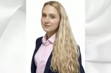 Natalia Basałaj, radca prawny, Kancelaria Hansberry Tomkiel